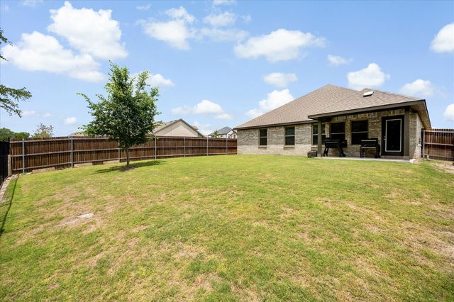 4005 Bailey Way, Royse City, TX 75189