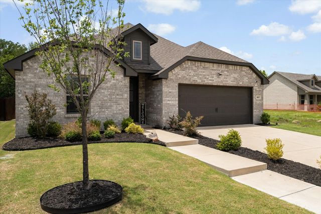 4005 Bailey Way, Royse City, TX 75189