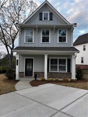 194 Summit Avenue, Marietta, GA 30060