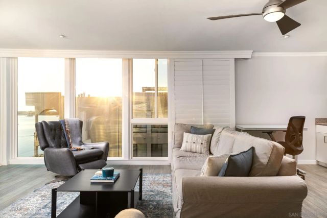 1221 Parker Pl 21, San Diego, CA 92109