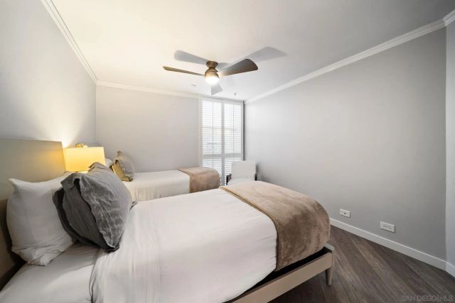 1221 Parker Pl 21, San Diego, CA 92109