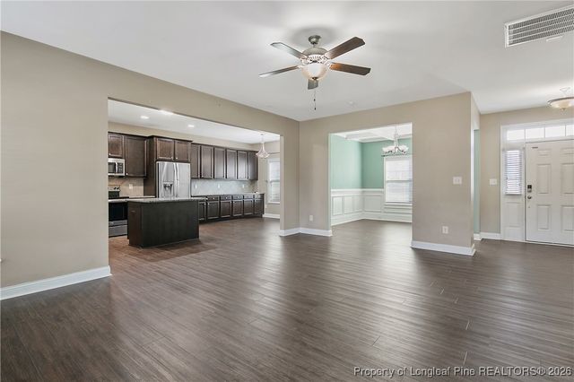 6728 Running Fox Road, Hope Mills, NC 28348