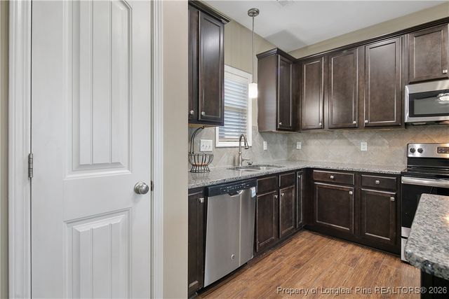 6728 Running Fox Road, Hope Mills, NC 28348