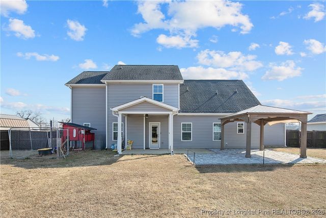 6728 Running Fox Road, Hope Mills, NC 28348