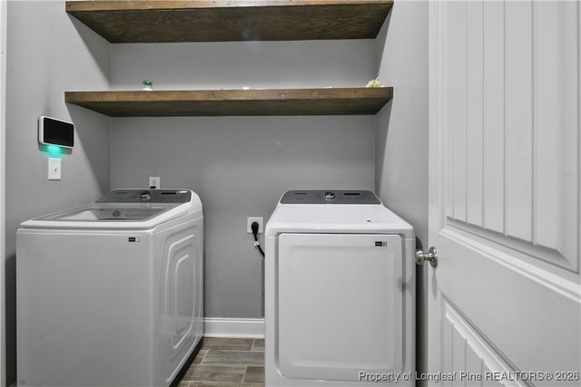 6728 Running Fox Road, Hope Mills, NC 28348