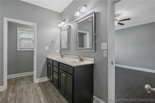 6728 Running Fox Road, Hope Mills, NC 28348