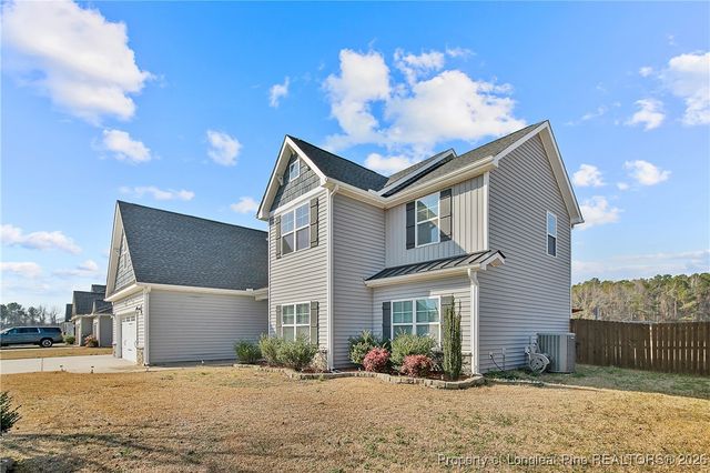 6728 Running Fox Road, Hope Mills, NC 28348