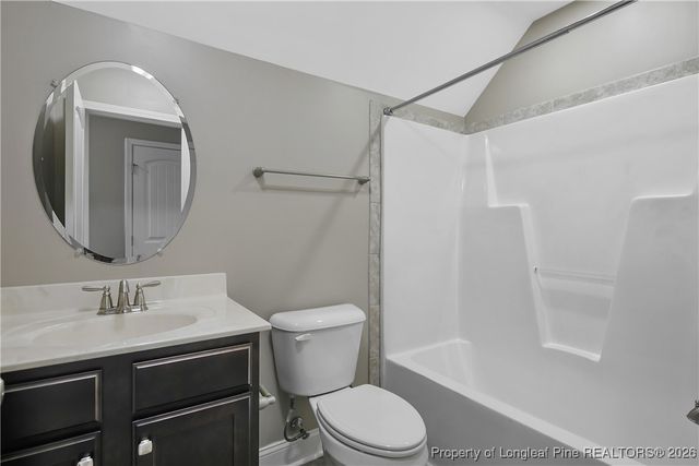 6728 Running Fox Road, Hope Mills, NC 28348