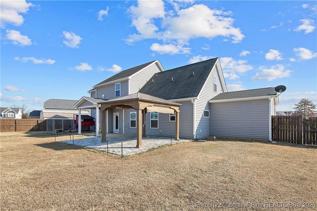 6728 Running Fox Road, Hope Mills, NC 28348