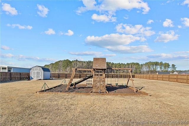 6728 Running Fox Road, Hope Mills, NC 28348