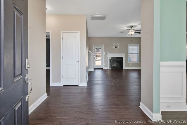 6728 Running Fox Road, Hope Mills, NC 28348