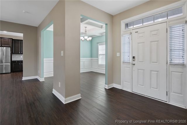 6728 Running Fox Road, Hope Mills, NC 28348