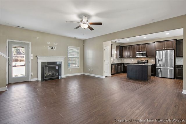 6728 Running Fox Road, Hope Mills, NC 28348