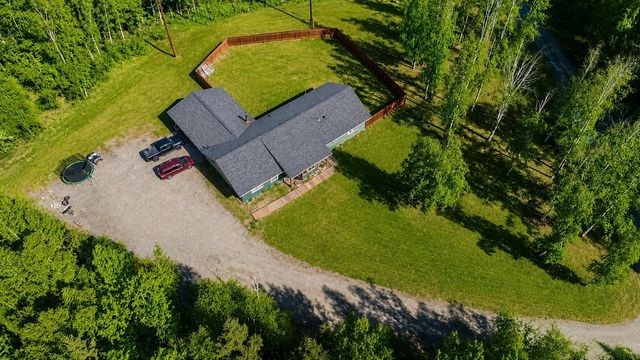 1073 CHERI WAY, North Pole, AK 99705