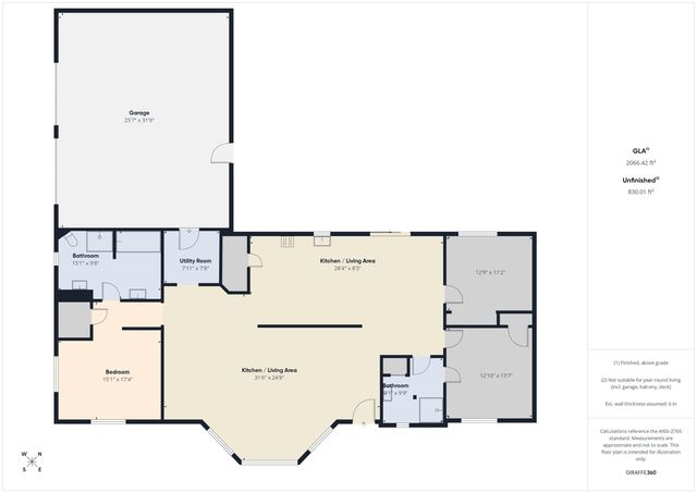 1073 CHERI WAY, North Pole, AK 99705