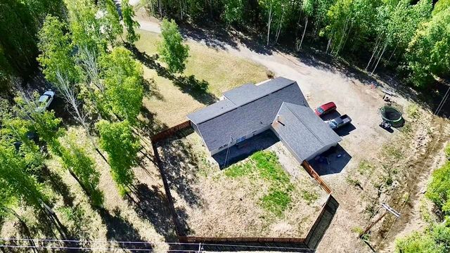 1073 CHERI WAY, North Pole, AK 99705