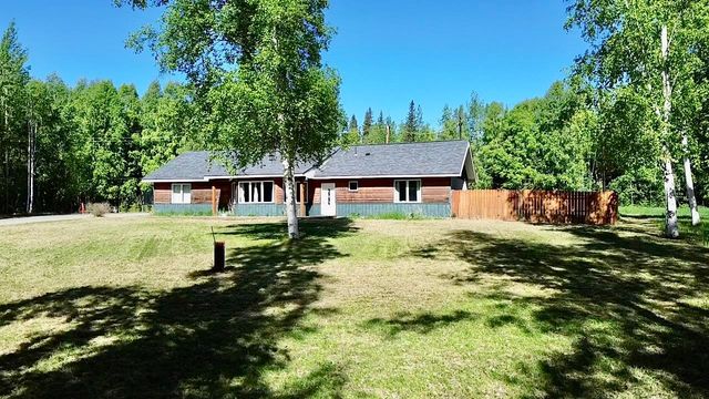 1073 CHERI WAY, North Pole, AK 99705