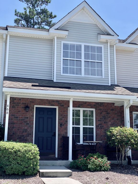 466 Doane Way, Wando, SC 29492
