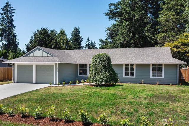 10407 170th Avenue NE, Redmond, WA 98052