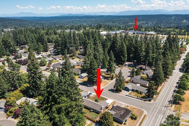 10407 170th Avenue NE, Redmond, WA 98052