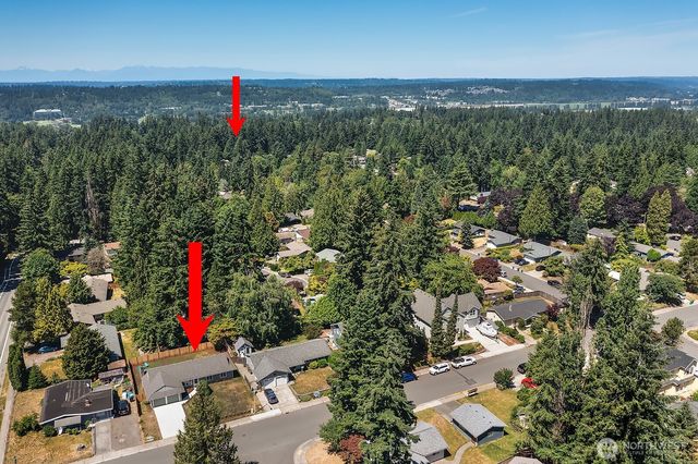10407 170th Avenue NE, Redmond, WA 98052