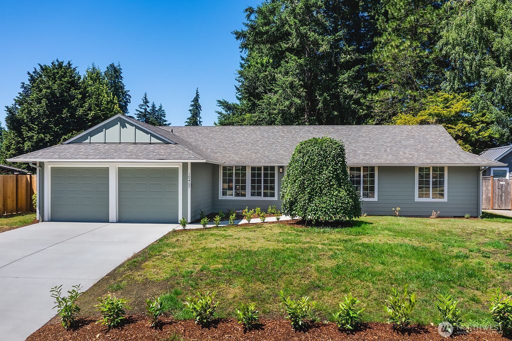 10407 170th Avenue NE, Redmond, WA 98052