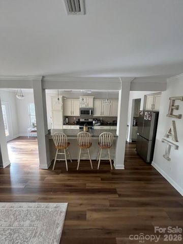 15229 Windward Lane, Lancaster, SC 29720