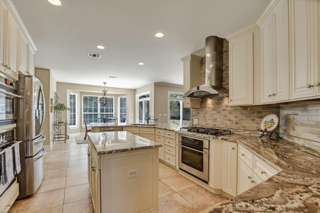 214 Goose Island DR, Georgetown, TX 78633