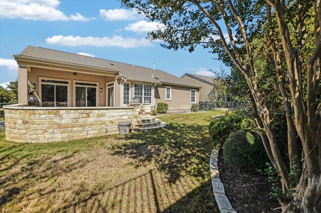 214 Goose Island DR, Georgetown, TX 78633