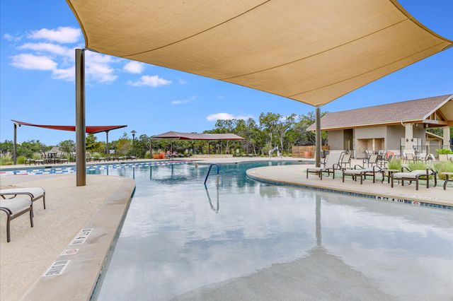 214 Goose Island DR, Georgetown, TX 78633