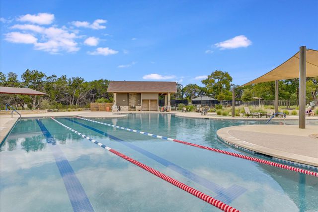 214 Goose Island DR, Georgetown, TX 78633
