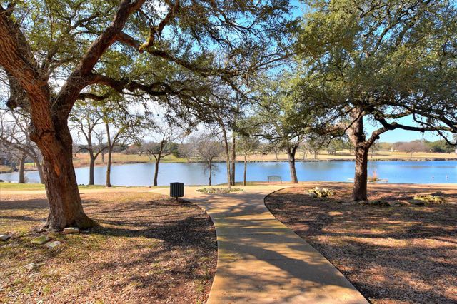 214 Goose Island DR, Georgetown, TX 78633