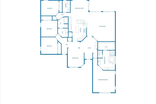214 Goose Island DR, Georgetown, TX 78633