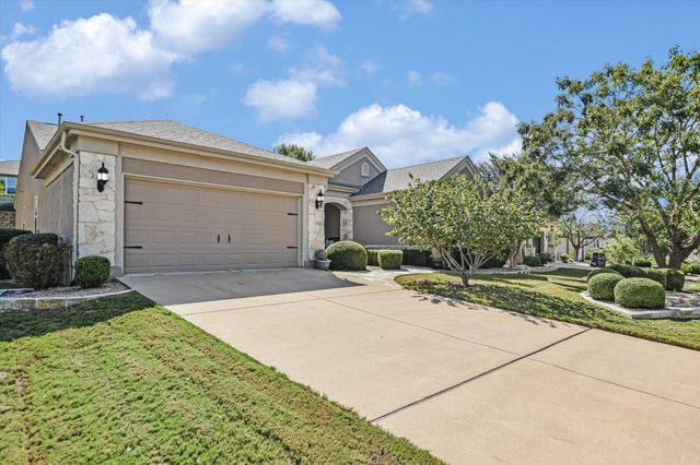 214 Goose Island DR, Georgetown, TX 78633