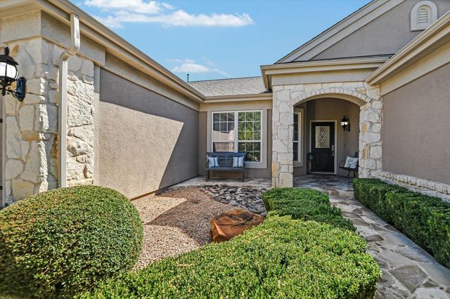 214 Goose Island DR, Georgetown, TX 78633
