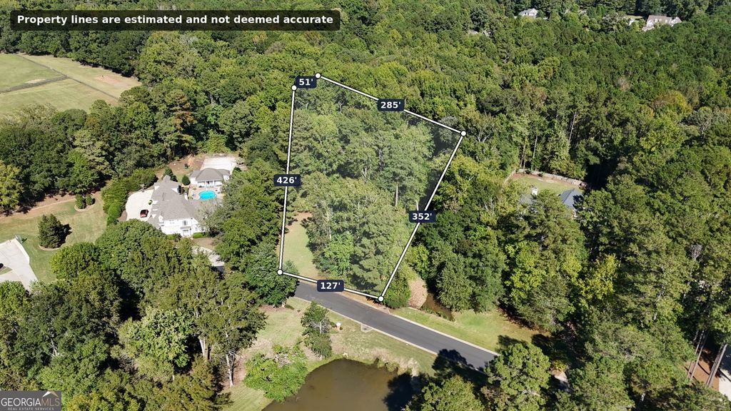 150 Turnberry Circle, Fayetteville, GA 30215 — photo 3
