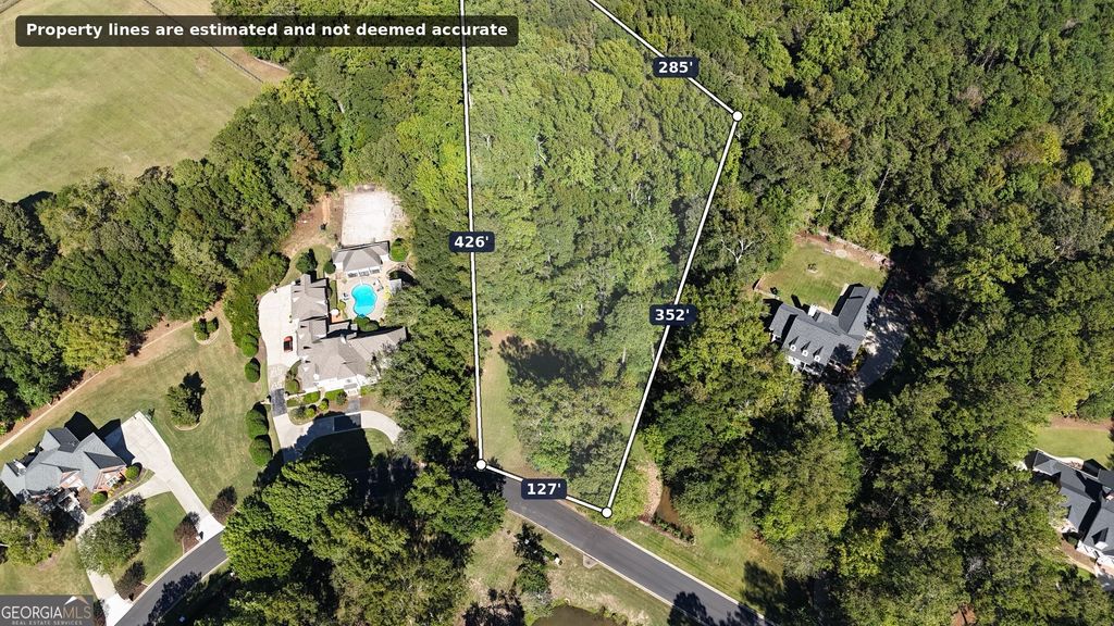150 Turnberry Circle, Fayetteville, GA 30215 — photo 4