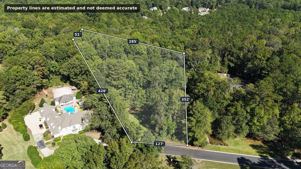 150 Turnberry Circle, Fayetteville, GA 30215 — photo 5