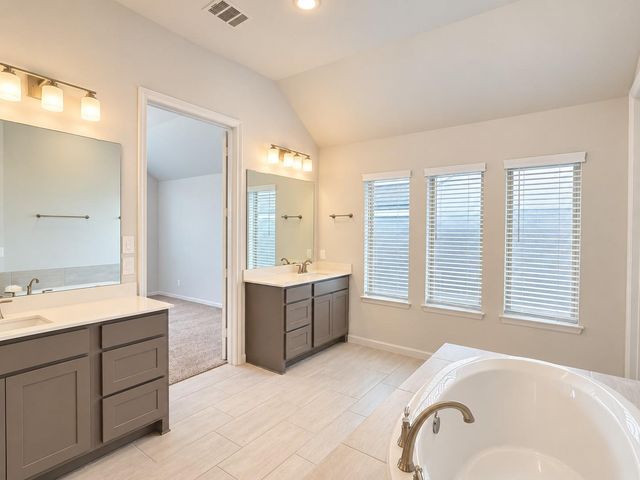 9307 Crescent Mill Drive, Missouri City, TX 77459