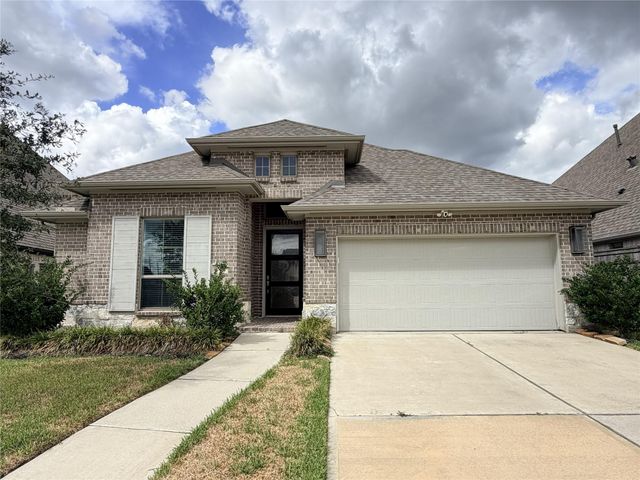 9307 Crescent Mill Drive, Missouri City, TX 77459