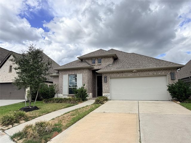 9307 Crescent Mill Drive, Missouri City, TX 77459