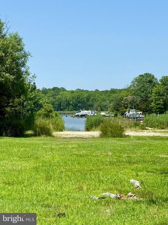 509 OVERHILL DR, Edgewater, MD 21037