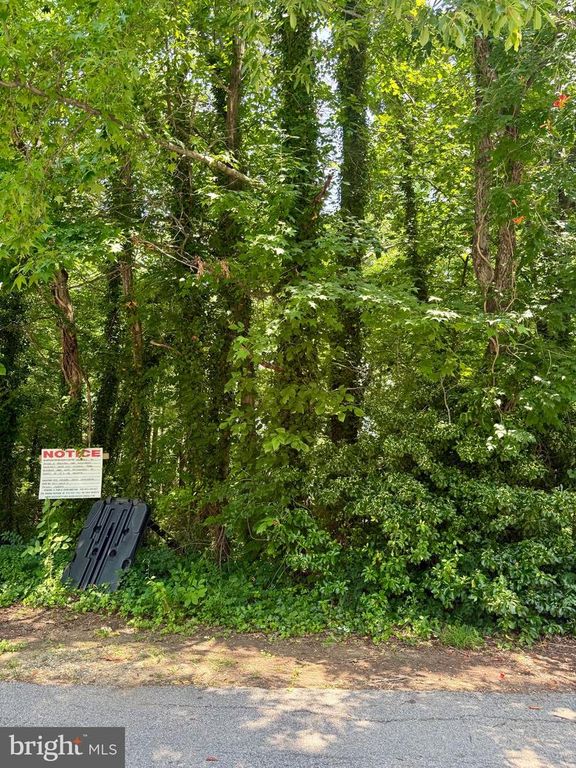 509 OVERHILL DR, Edgewater, MD 21037