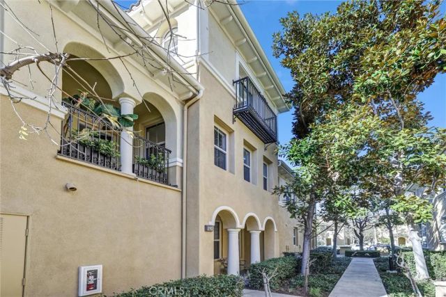 192 Wild Lilac, Irvine, CA 92620