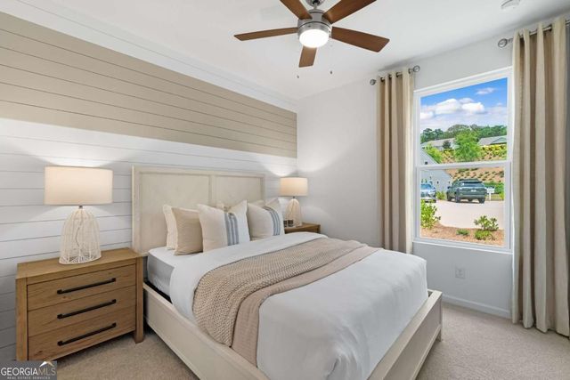 1158 Cypress Way, Greensboro, GA 30642