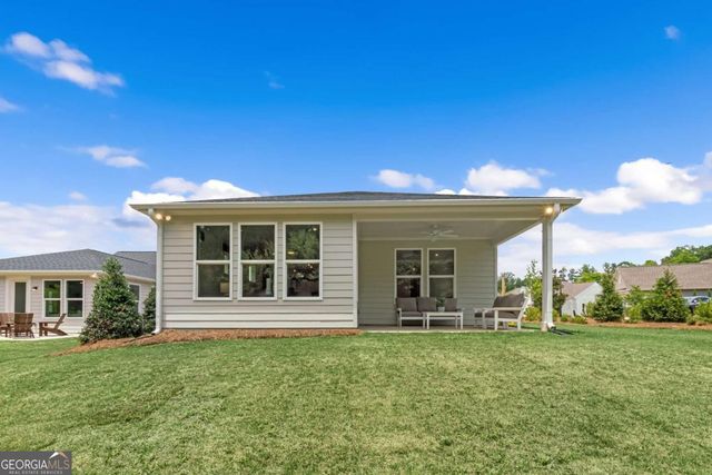 1158 Cypress Way, Greensboro, GA 30642