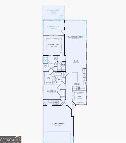 1158 Cypress Way, Greensboro, GA 30642