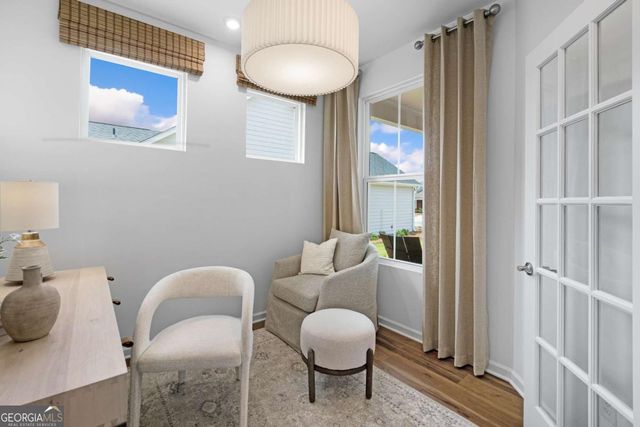 1158 Cypress Way, Greensboro, GA 30642