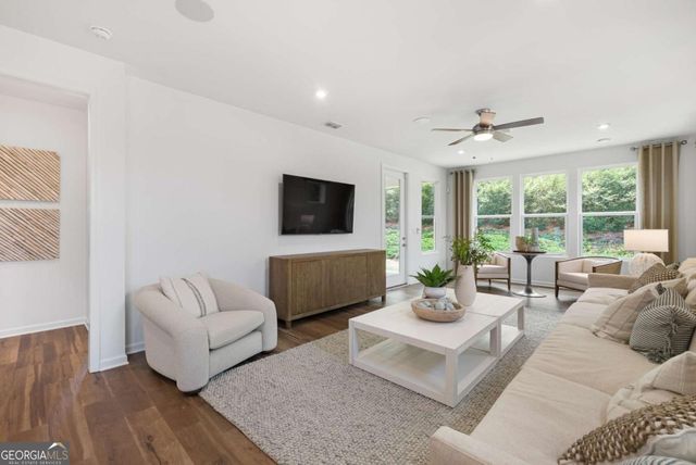 1158 Cypress Way, Greensboro, GA 30642