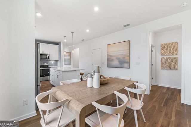 1158 Cypress Way, Greensboro, GA 30642